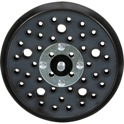 Xtract Extra-Hard Back-Up Pad Toolneeds Inc.