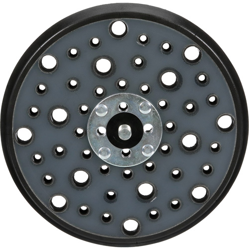 Xtract Extra-Hard Back-Up Pad Toolneeds Inc.
