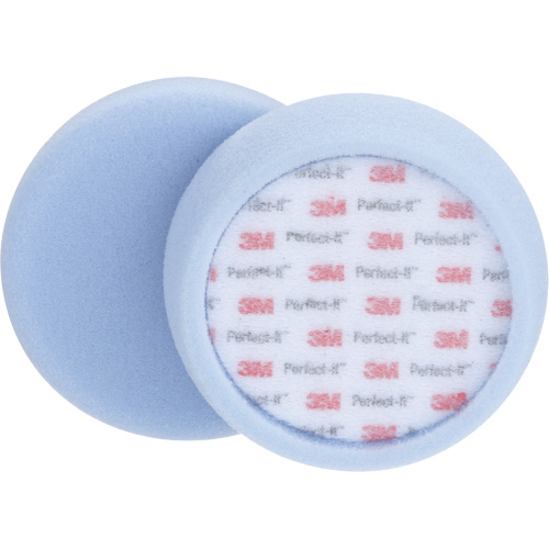 Perfect-It Ultrafine Polishing Pad, 4" Dia., Foam Toolneeds Inc.