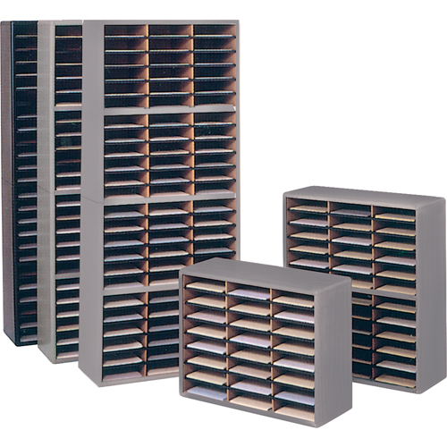 Casiers Value Sorters Toolneeds Inc.