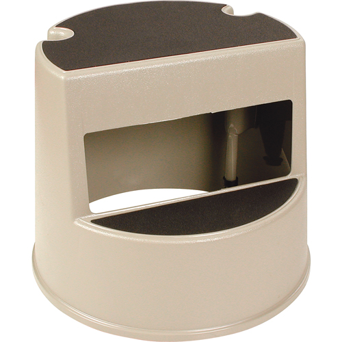 Step Stool, 3 Steps, 16" x 16" x 13-1/2" High Toolneeds Inc.