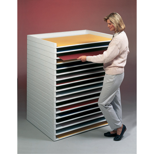 Giant Stacking Trays Toolneeds Inc.