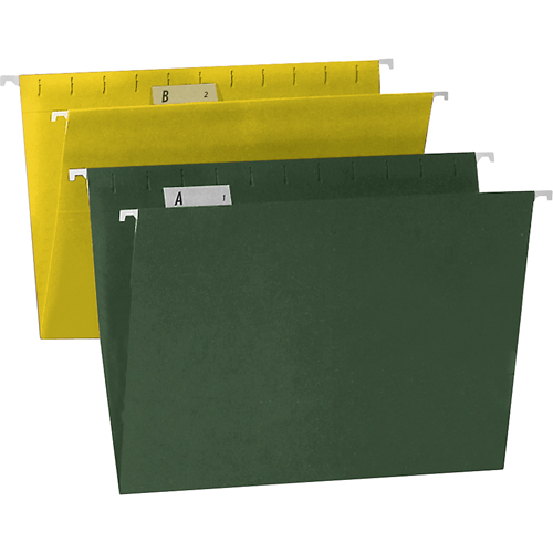CHEMISE,SUSPENDUE,GRISE,FORMAT LETTRE Toolneeds Inc.