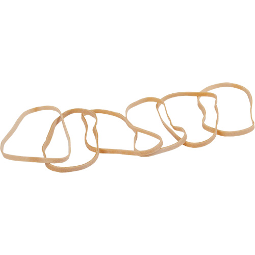 Rotex Rubber Bands, 3-1/2" x 1/8" Toolneeds Inc.