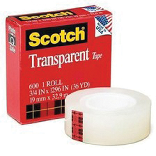Transparent Tape Toolneeds Inc.