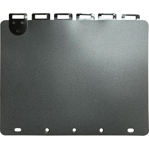 Index Set Polyethylene Insert 6/Pkg Toolneeds Inc.
