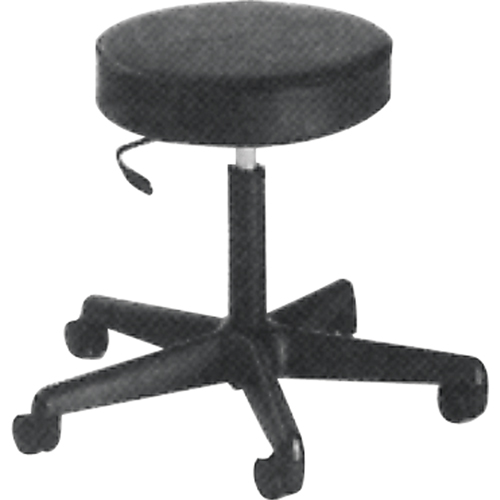 Tabouret de travail de s&eacute;rie 900, Mobile, Ajustable Hauteur, Capacit&eacute; 250 lb Toolneeds Inc.