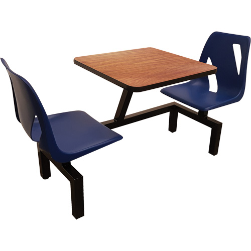 Two Seat Wall Unit Cluster Seating Toolneeds Inc.