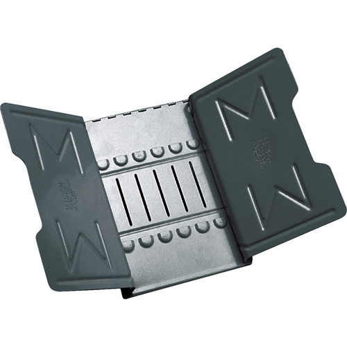 Catalogue Rack Starter 6" Cap Desktop, BL Toolneeds Inc.