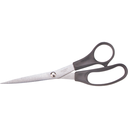 Ciseaux, 8", Poign&eacute;e Anneaux Toolneeds Inc.