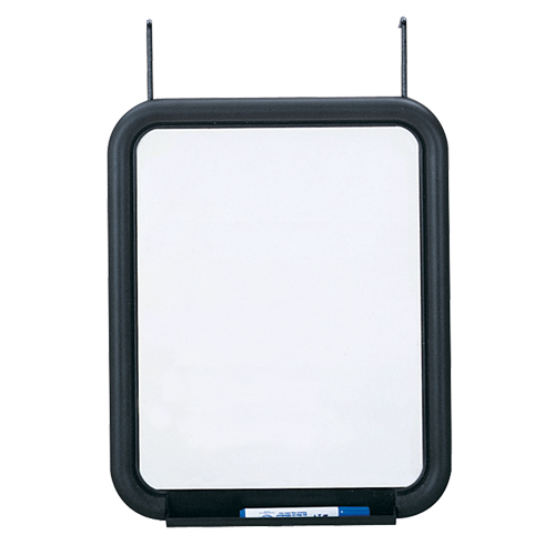Panelmate&reg; Organizer White Board, Dry-Erase, 13-1/2" W x 16-5/8" H Toolneeds Inc.