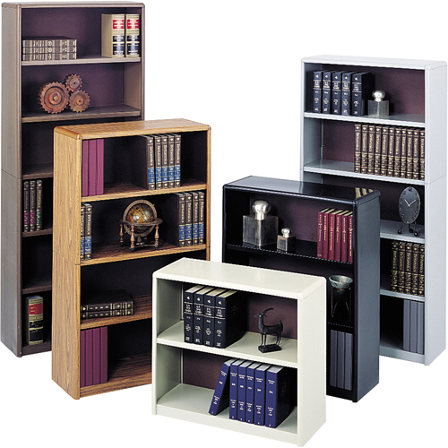 Value Mate&reg; Steel Bookcase Toolneeds Inc.