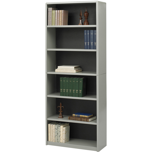 Value Mate&reg; Steel Bookcase Toolneeds Inc.
