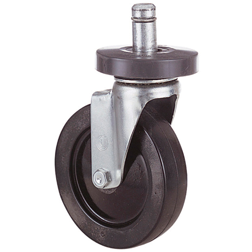 5" Rubber Caster Kit Toolneeds Inc.