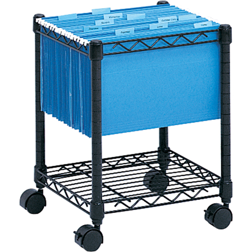 File Carts-compact Mobile File Cart Toolneeds Inc.