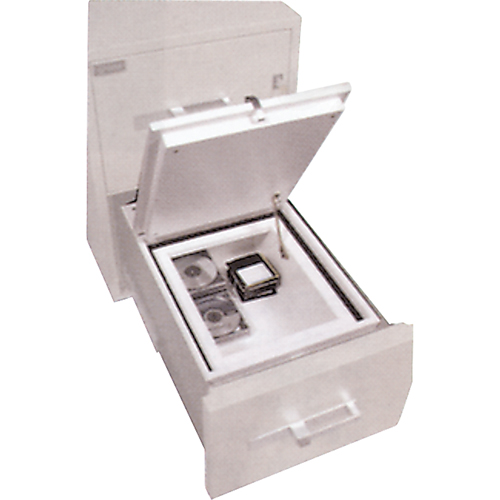 Coffres-forts protecteurs de donn&eacute;es M&eacute;dia Toolneeds Inc.