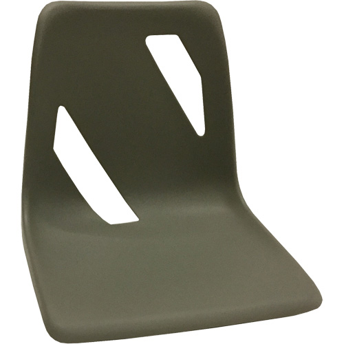 Coquille de chaise pour ensemble agglom&eacute;r&eacute; Toolneeds Inc.