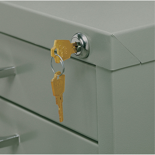 Classeurs en acier pour plans Toolneeds Inc.