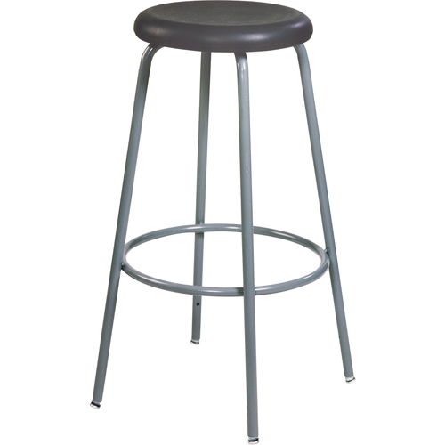Tabouret de s&eacute;rie 500, Stationnaire, Ajustable Hauteur, Capacit&eacute; 250 lb Toolneeds Inc.