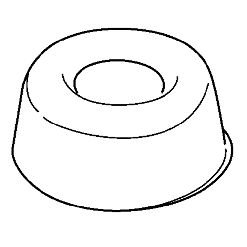 BumponHemispherical Protective Bumpers Toolneeds Inc.