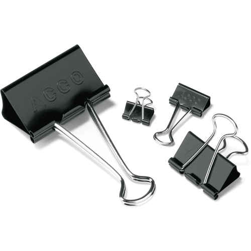 Foldback Clips Toolneeds Inc.