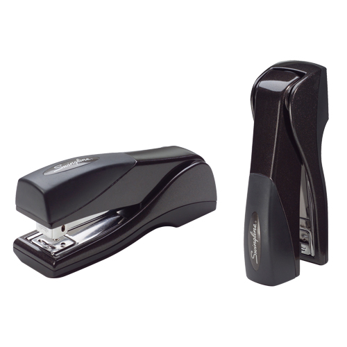 Compact Grip Hand Stapler Toolneeds Inc.