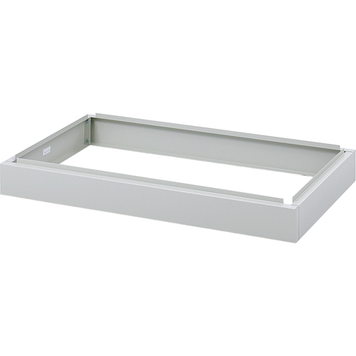 Closed Base for Facil Flat File Cabinets Toolneeds Inc.