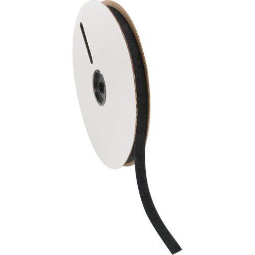 Fastener Strip, Loop, 50 yds x 1", Sew-On, Black Toolneeds Inc.