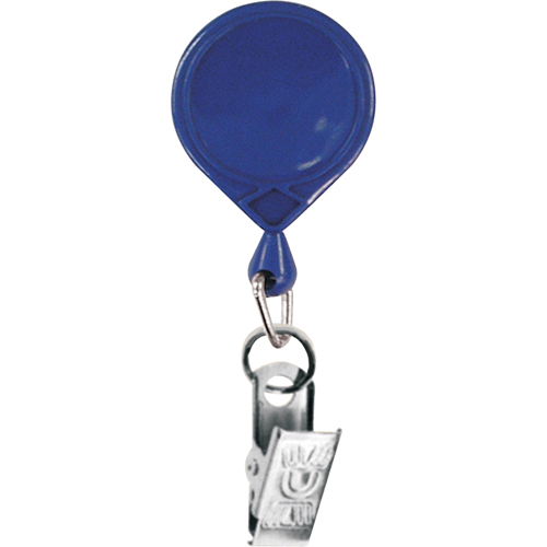 Porte-insigne r&eacute;tractable Toolneeds Inc.