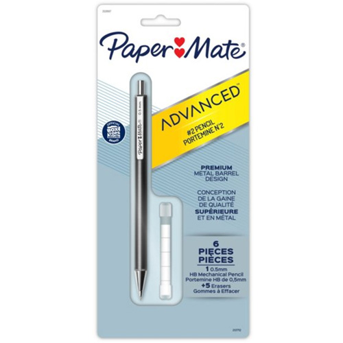 ComfortMate Ultra&reg; Ballpoint Pen, Black, 0.8 mm, Retractable Toolneeds Inc.