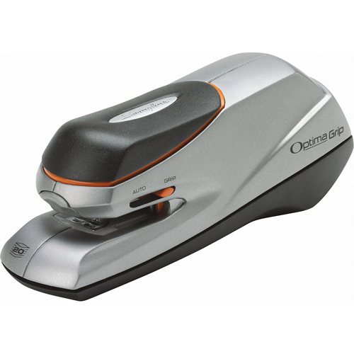 Optima&reg; Grip Electric Staplers Toolneeds Inc.
