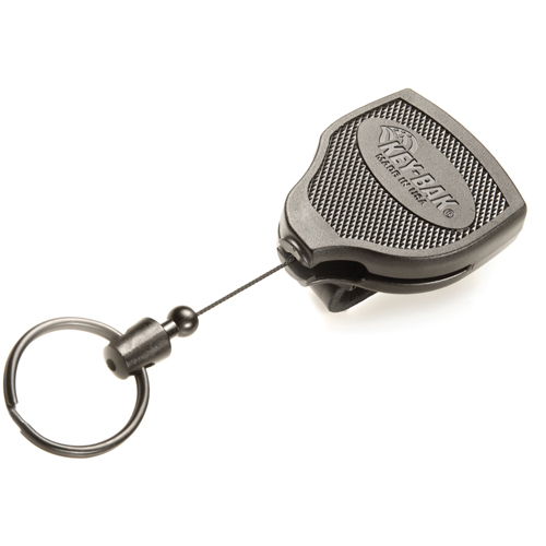 Super48 Key Chains, Polycarbonate, 48" Cable, Belt Clip Attachment Toolneeds Inc.