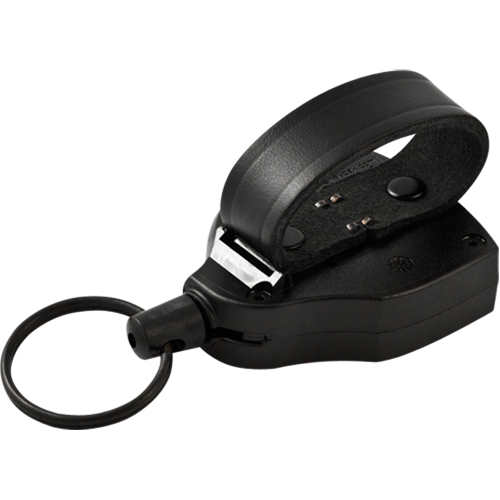 Super48 Key Chains, Polycarbonate, 48" Cable, Belt Clip Attachment Toolneeds Inc.