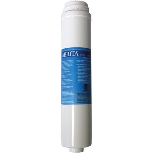 Replacement Water Filter, For Brita&reg; Hydration Station&reg; Touchless Bottle Filling Station Toolneeds Inc.