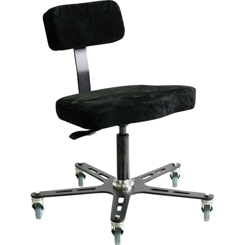 SF160 Ergonomic Welding Chair Toolneeds Inc.