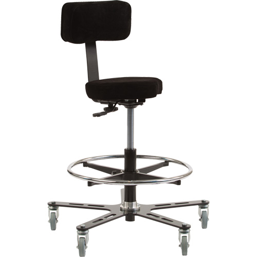 Chaise ergonomique de soudage TF150 Toolneeds Inc.