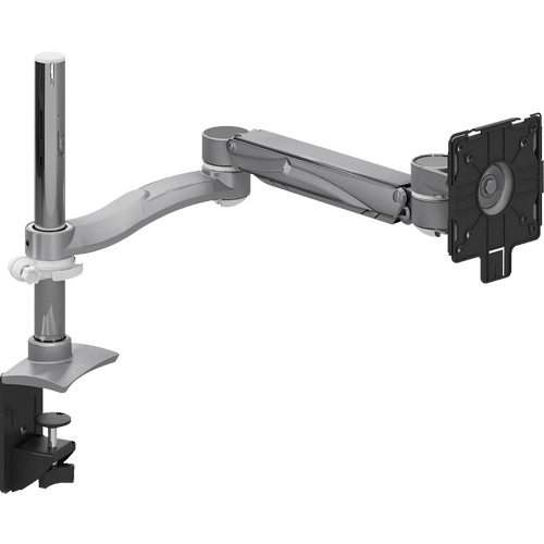 Single Screen Height Adjustable Monitor Arms Toolneeds Inc.