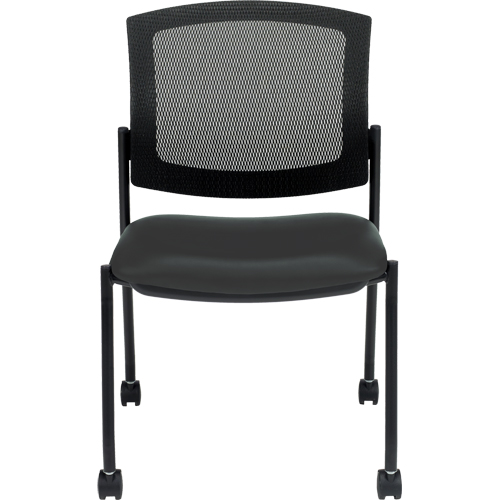 Ibex Armless Guest Chairs Toolneeds Inc.