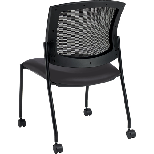 Ibex Armless Guest Chairs Toolneeds Inc.