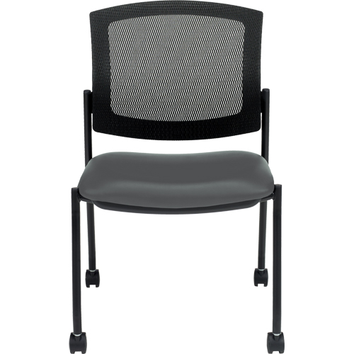 Ibex Armless Guest Chairs Toolneeds Inc.