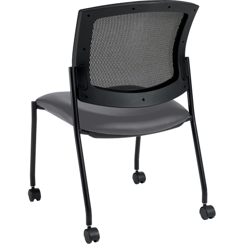 Ibex Armless Guest Chairs Toolneeds Inc.