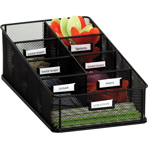 Onyx Condiment Carton Organizer Toolneeds Inc.