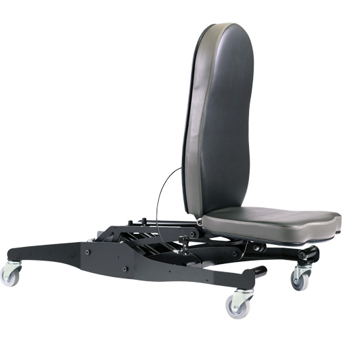 Chaise ergonomique Flex III Toolneeds Inc.