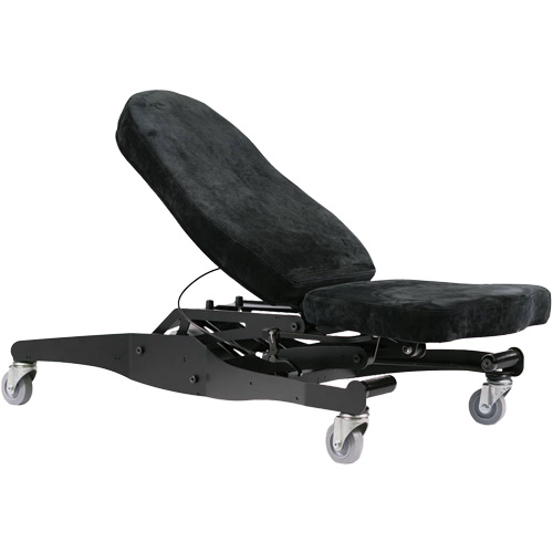 Chaise ergonomique de soudage Flex III Toolneeds Inc.