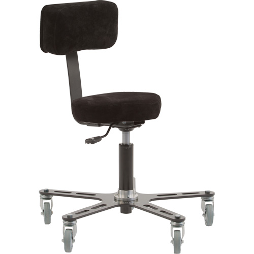 Chaise ergonomique de soudage SF150 Toolneeds Inc.