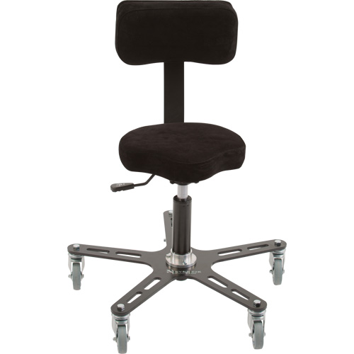 Chaise ergonomique de soudage SF150 Toolneeds Inc.