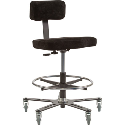 Chaise ergonomique de soudage TF160 Toolneeds Inc.