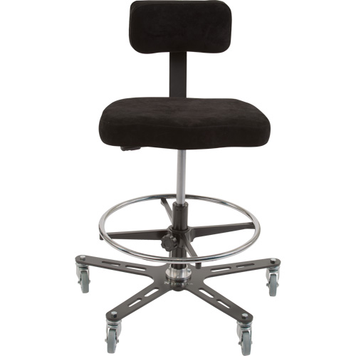 Chaise ergonomique de soudage TF160 Toolneeds Inc.