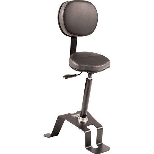 TA300 Ergonomic Sit/Stand Chair, Sit/Stand Toolneeds Inc.