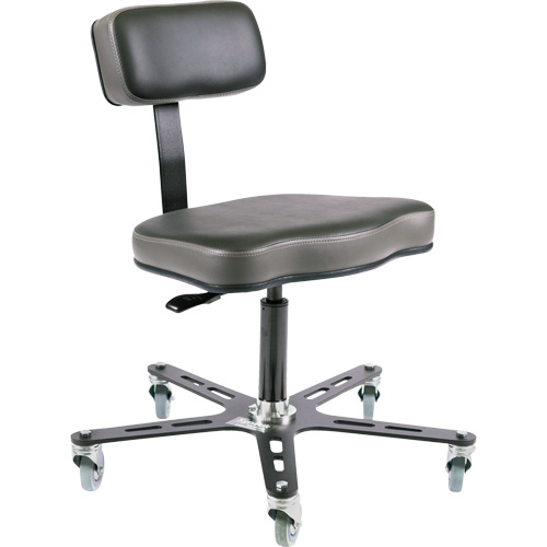 Chaise ergonomique SF160, Mobile Toolneeds Inc.